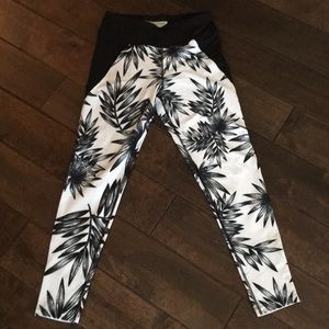 Betsey Johnson Leggings